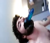 Siempre hay algo nuevo en el porno