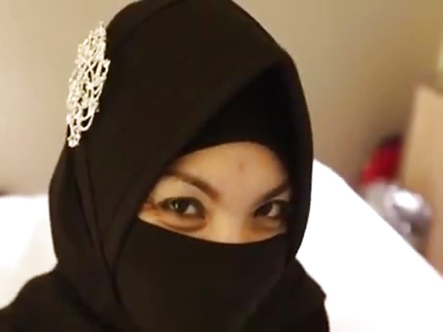 Solo no me pidas que me quite el hiyab