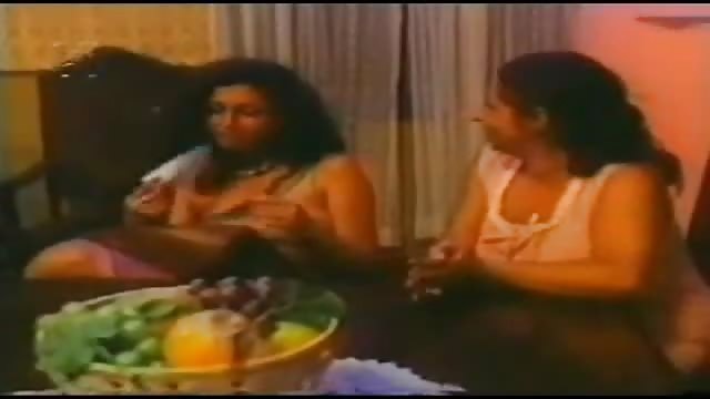 Porno brasileño vintage